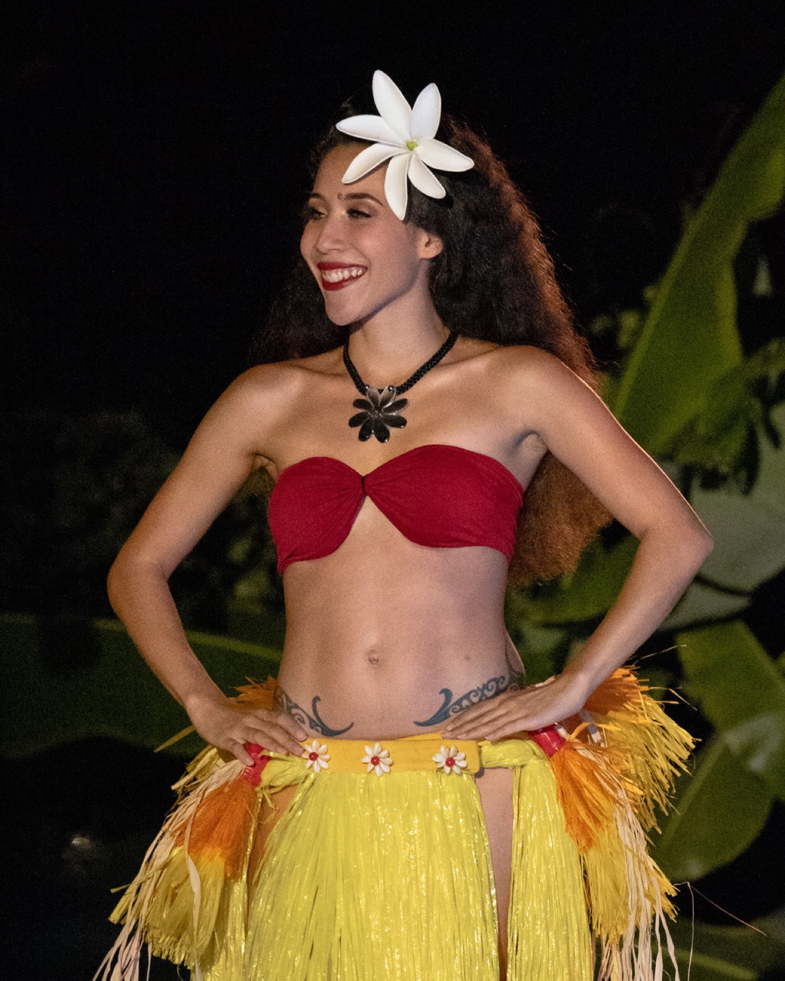 Aloha Package